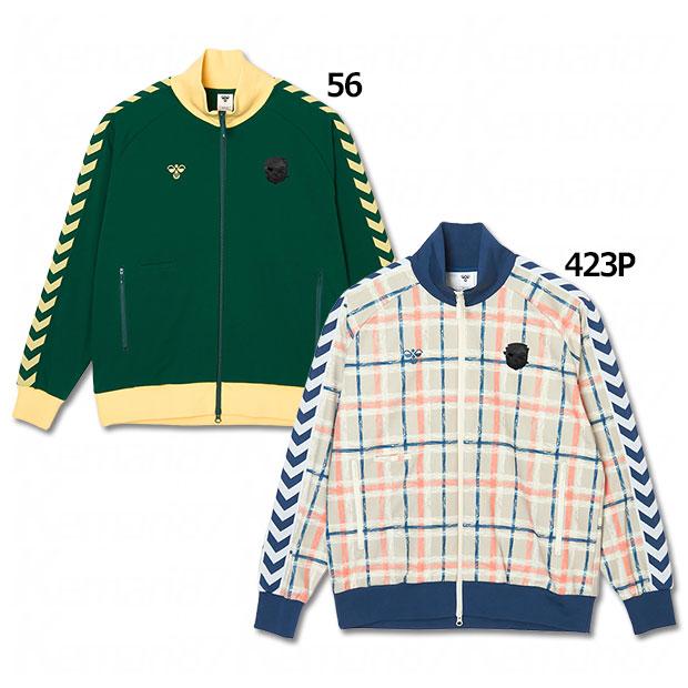hummel（ヒュンメル） ジェフユナイテッド市原・千葉 PLAY トラック