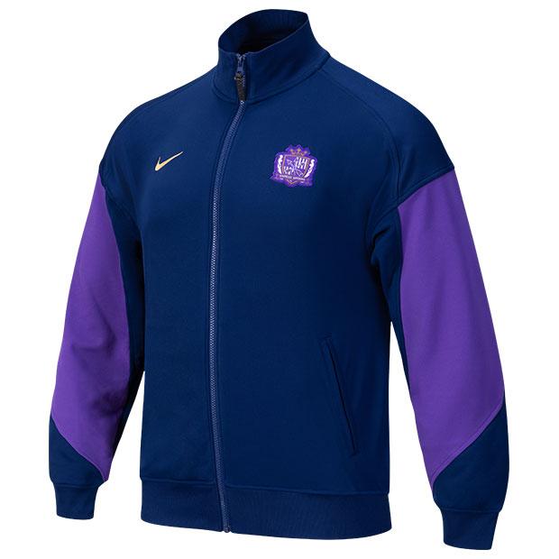 NIKE（ナイキ） サンフレッチェ広島 DF ACDPR アンセムジャケット