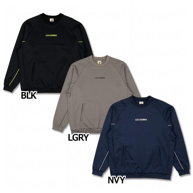 ルースイソンブラ（LUZ e SOMBRA） TWM テッククルートップ 【LUZ e