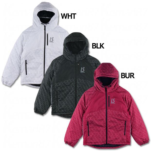 ルースイソンブラ（LUZ e SOMBRA） ジオメトリック インナーコットン