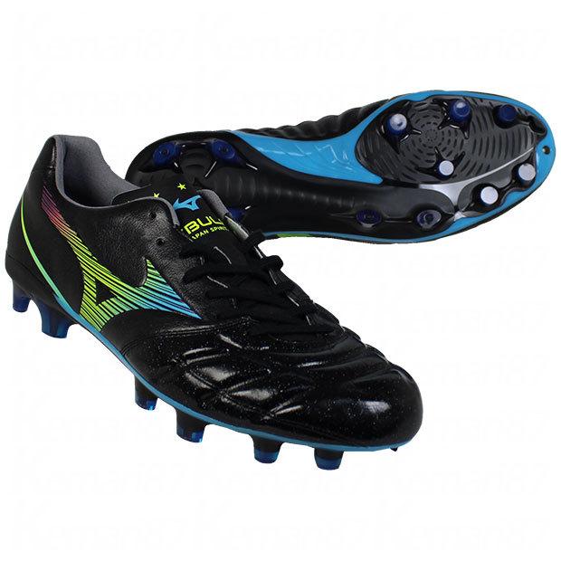 MIZUNO（ミズノ） レビュラ CUP JAPAN ブラック×サックス 【MIZUNO