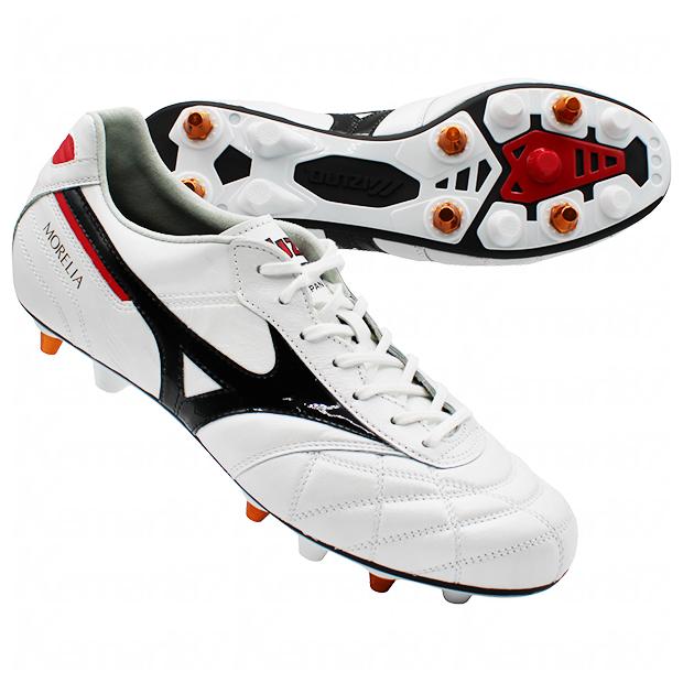 MIZUNO（ミズノ） モレリア 2 JAPAN MIX スーパーホワイトパール