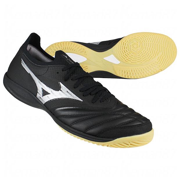 MIZUNO（ミズノ） モレリア NEO SALA β JAPAN IN ブラック