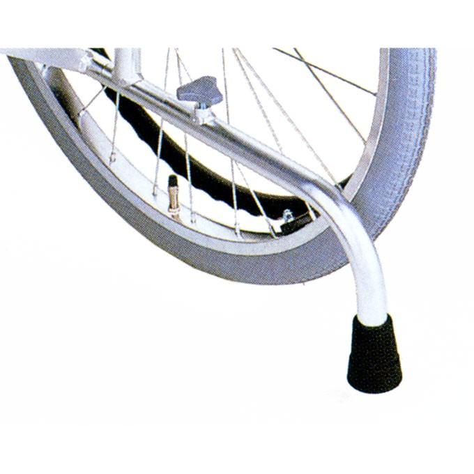 日進医療器 車椅子 車いす 転倒防止装置 ティッピングレバー KF-29A KF