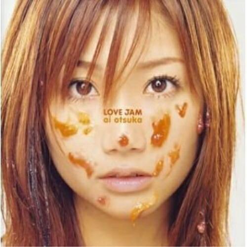 エイベックス（AVEX） CD/大塚愛/LOVE JAM : nordlandkenso - 通販