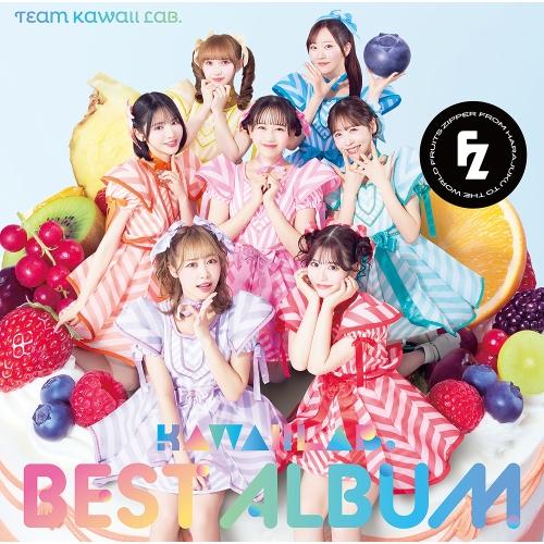 ソニーミュージック（Sony Music） CD/TEAM KAWAII LAB./KAWAII LAB