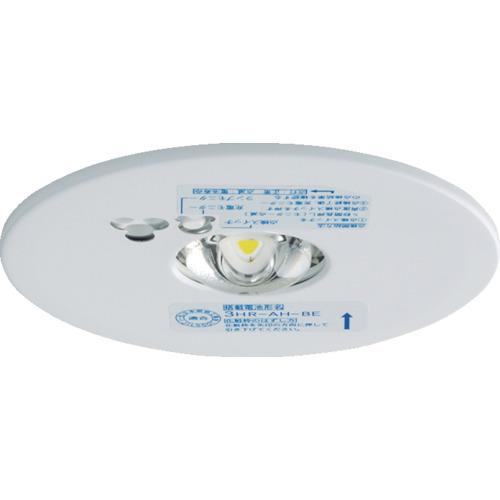 東芝 非常灯埋込形Φ100 13形 LEDEM13221M : 工具屋 まいど! - 通販