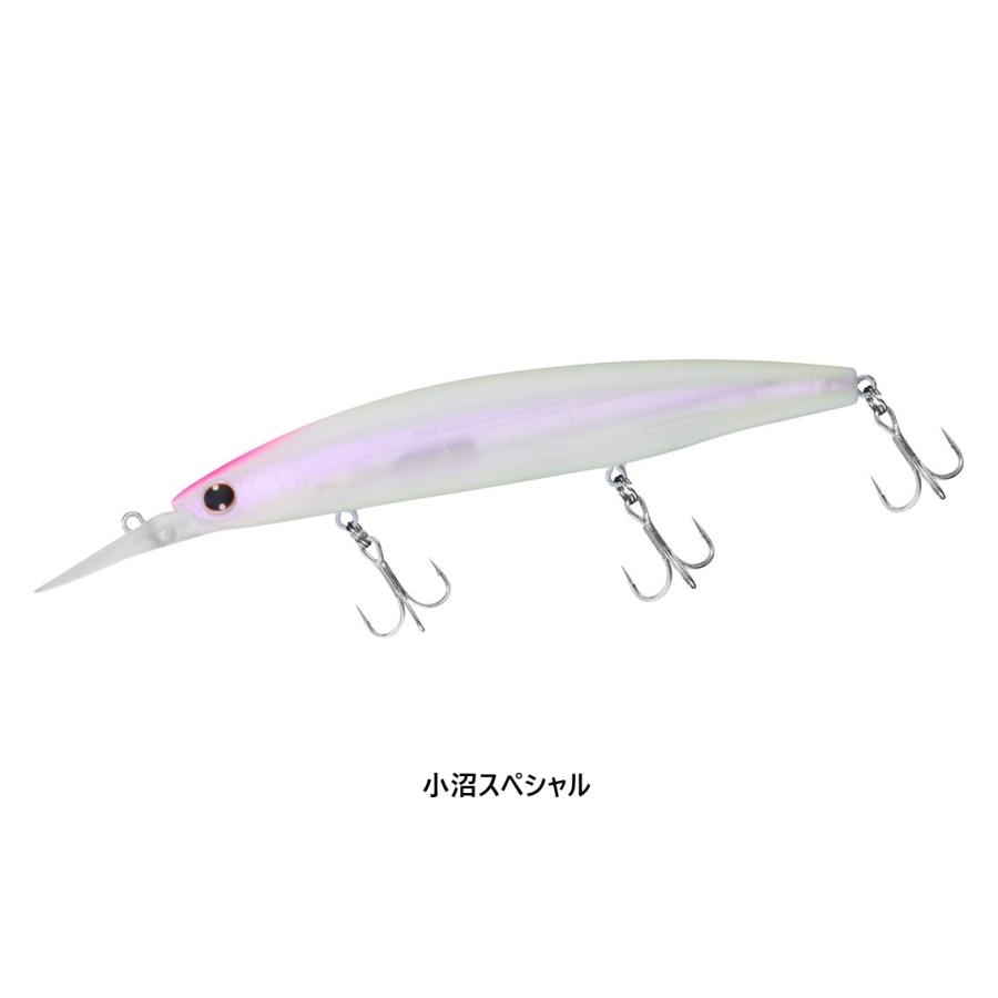 DAIWA（ダイワ） ショアラインシャイナーZ セットアッパー125S-DR