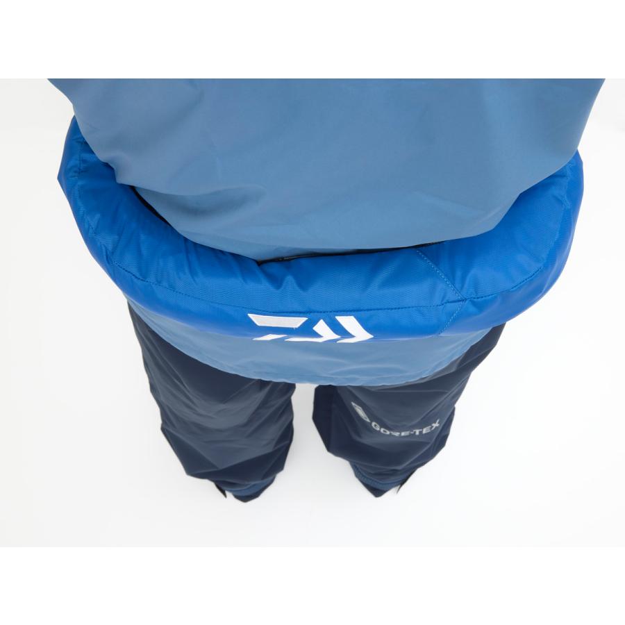 DAIWA（ダイワ） DF-2724 インフレータブルライフジャケット