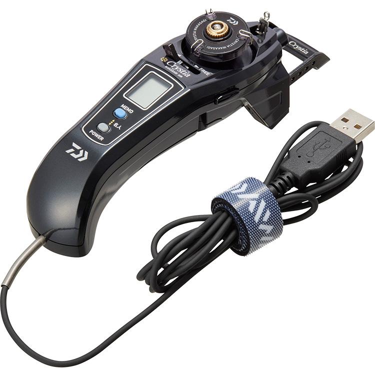 DAIWA（ダイワ） ワカサギ電動リール クリスティアワカサギ AIR