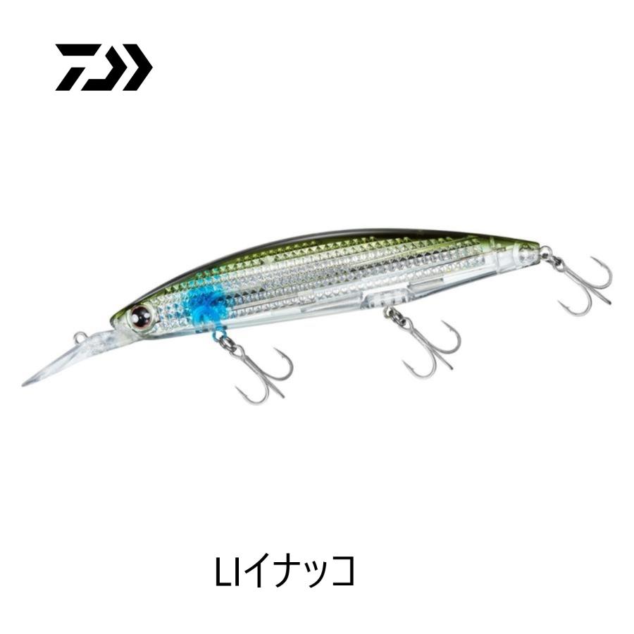 DAIWA（ダイワ） ショアラインシャイナーZ セットアッパー フルバック