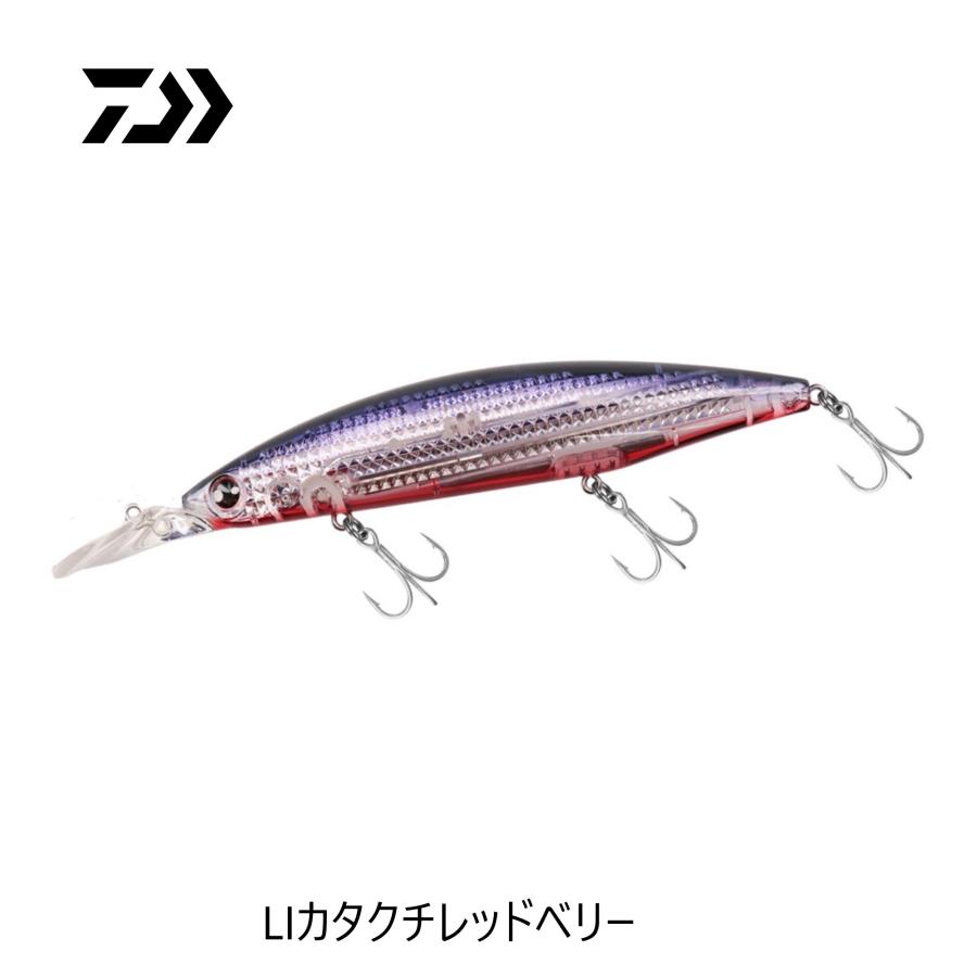 DAIWA（ダイワ） ショアラインシャイナーZ セットアッパー フルバック