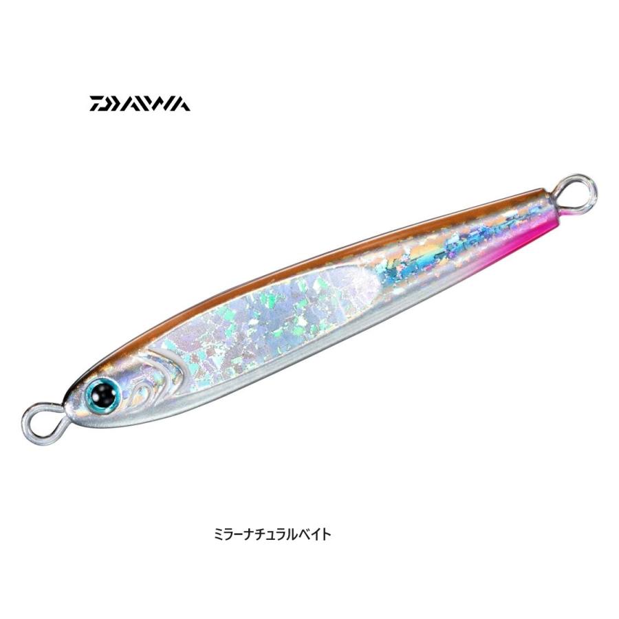DAIWA（ダイワ） 新色入荷 TGベイト45g タングステンジグ 鯛ジグ : KK