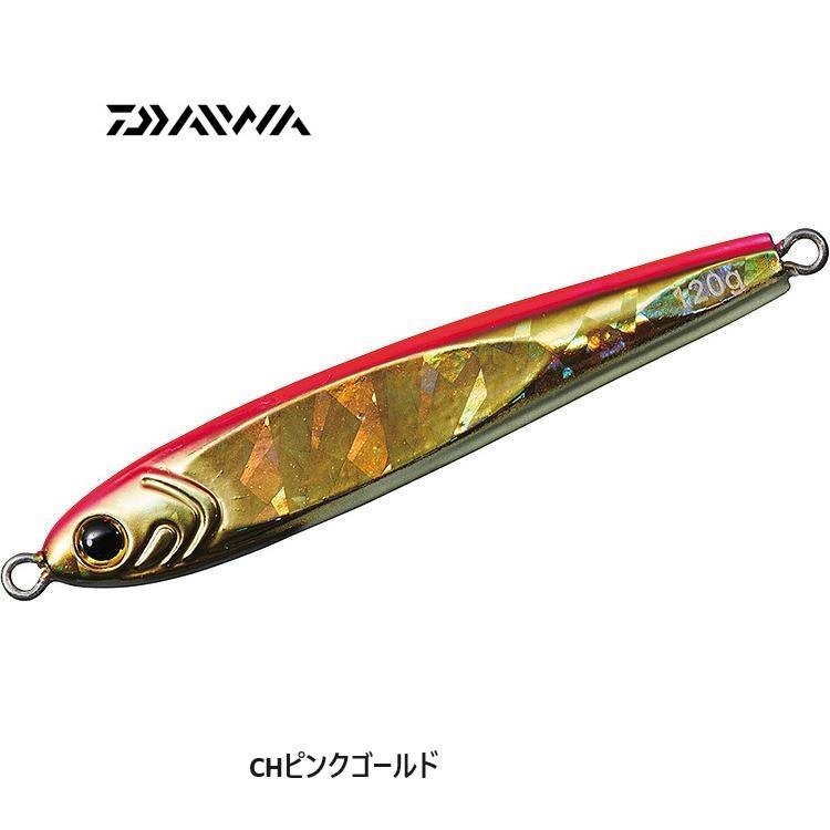 ダイワ ソルティガTGベイト150g : KKフィッシング - 通販 - Yahoo