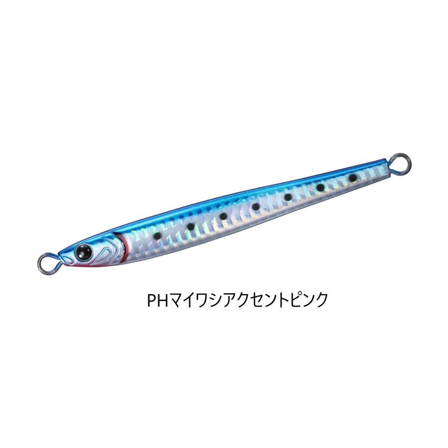 DAIWA（ダイワ） TGベイトスリム120g タングステンジグ : KK