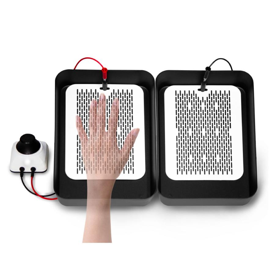 汗切丸プレミアム 手汗・足汗のお悩みに電子チョーク汗切丸 京都発汗