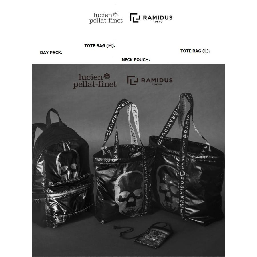 Lucien Pellat-Finet（ルシアン・ペラフィネ） ラミダス RAMIDUS