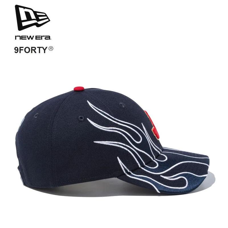 NEW ERA（ニューエラ） NEWERA 9FORTY ワールドベースボールクラシック
