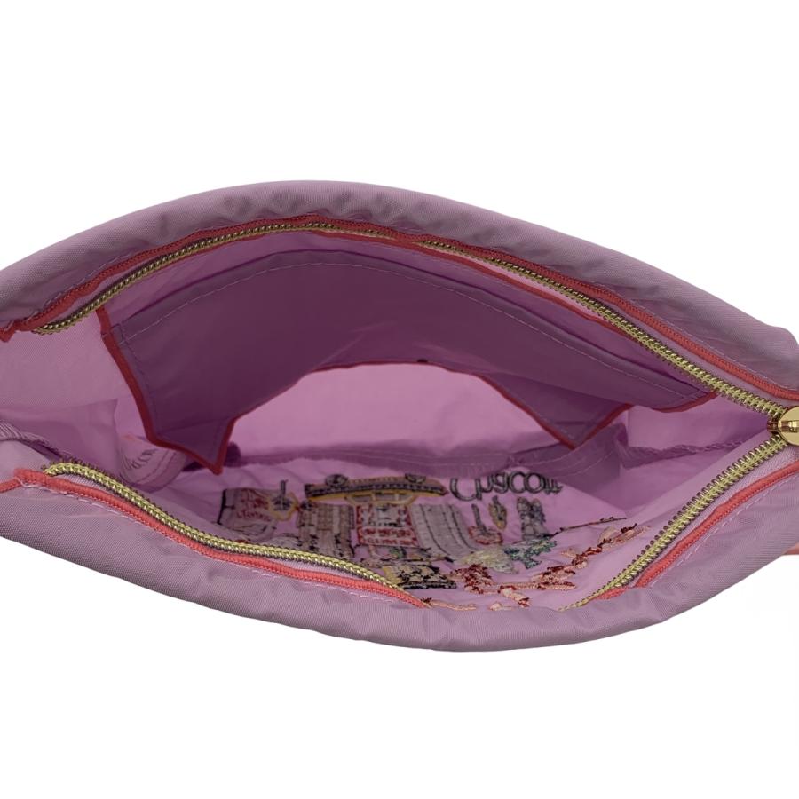 Ball＆Chain / ボールアンドチェーン × Chacott チャコット NYポーチ