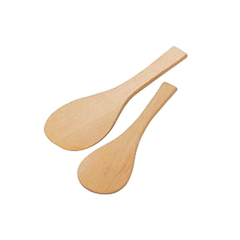 宮島 60cm 大きい しゃもじ ブナ材 杓文字 木製 木 ブナ 日本製 燕三条