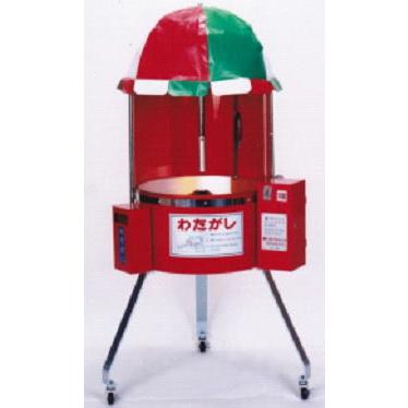 綿菓子機 CA−6 自動販売機 : 玄助 - 通販 - Yahoo!ショッピング