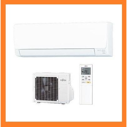 富士通（FUJITSU） 富士通ゼネラル ルームエアコン AHシリーズ AS