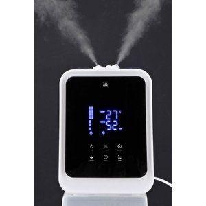 超お得！！次亜塩素酸水 200ppm【ハセッパー水20L】と【ハイブリット