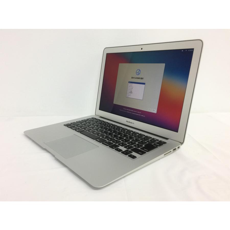 MacBook Air 送料無料 Apple 13-inch Early 2015 A1466 /Core i5 5250U