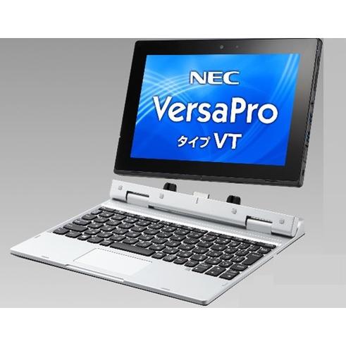 VersaPro 在庫処分 NEC タブレット VTタイプ Celeron N3450 4GB 128GB