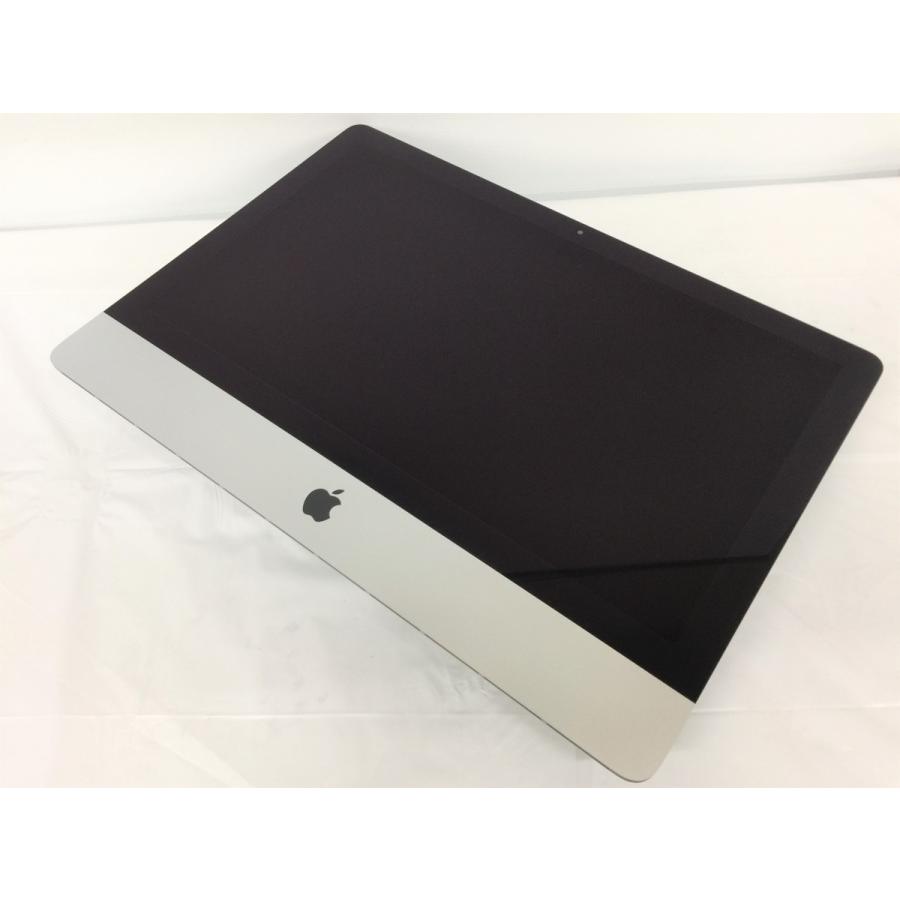 iMac（Apple） 送料無料 Apple iMac VESAマウント 21.5-inch Late 2012