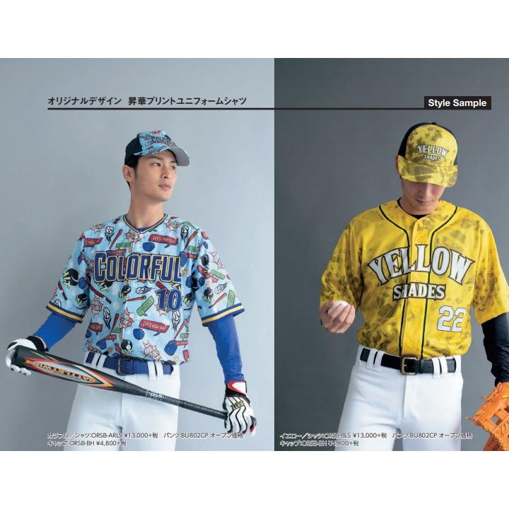 盛岡大附属 ベースボール試合用ユニフォーム3点セット 値下げ可 盛岡大