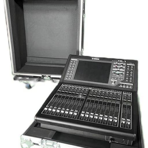 フライトケース YAMAHA QL1用 収納ケース : ブイアンドエフYahoo