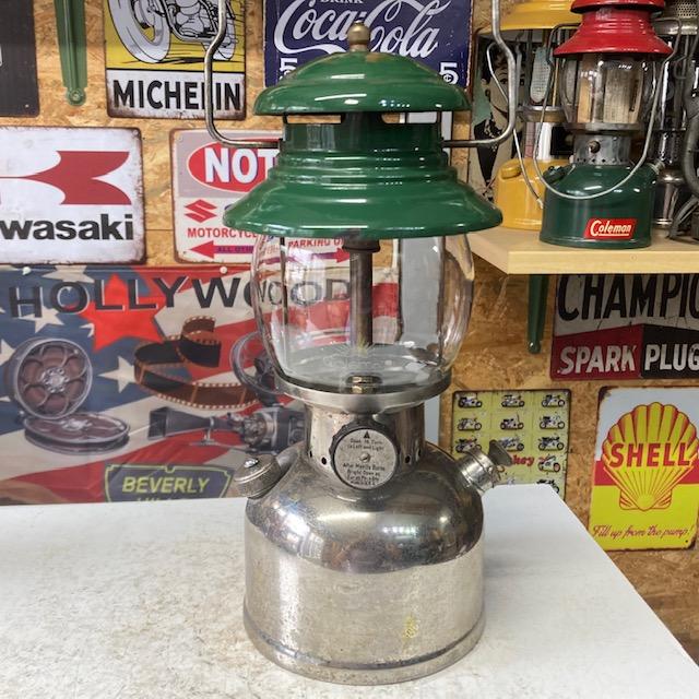 Coleman（コールマン） ランタン 最初期1954年製 202