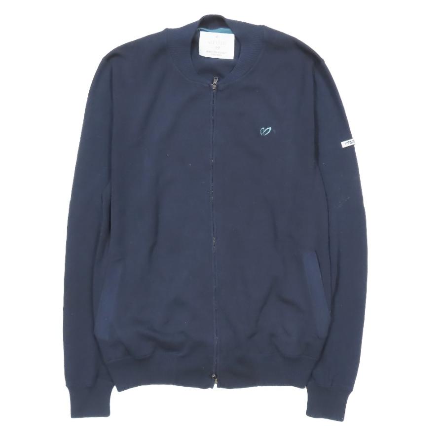 美品 MASTER BUNNY EDITION マスターバニーエディション ジップアップ