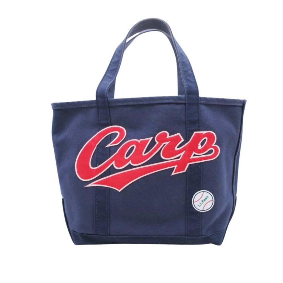 L.L.Bean（エルエルビーン） 美品 L.L.Bean×CARP 広島東洋カープ