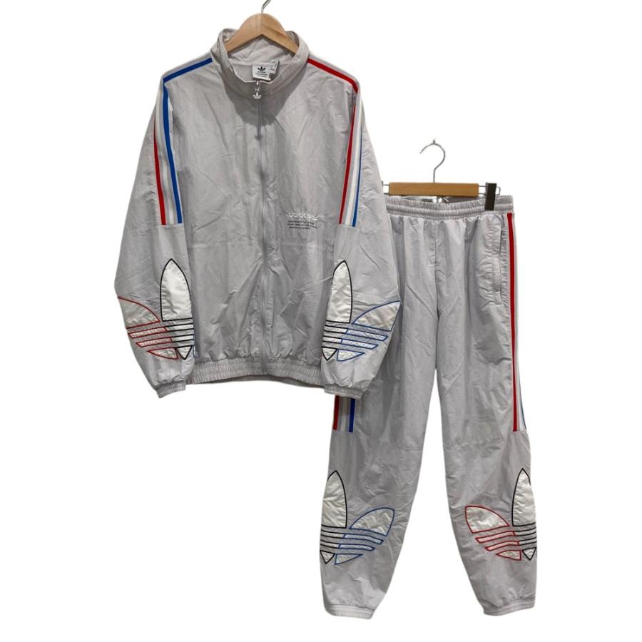 adidas（アディダス） 良品 トラックジャケット イージーパンツ