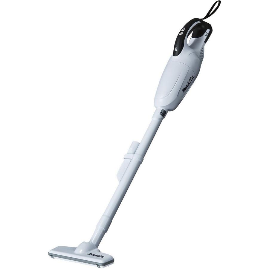 マキタ（makita） 18V充電式クリーナー(カプセル式+ワンタッチスイッチ