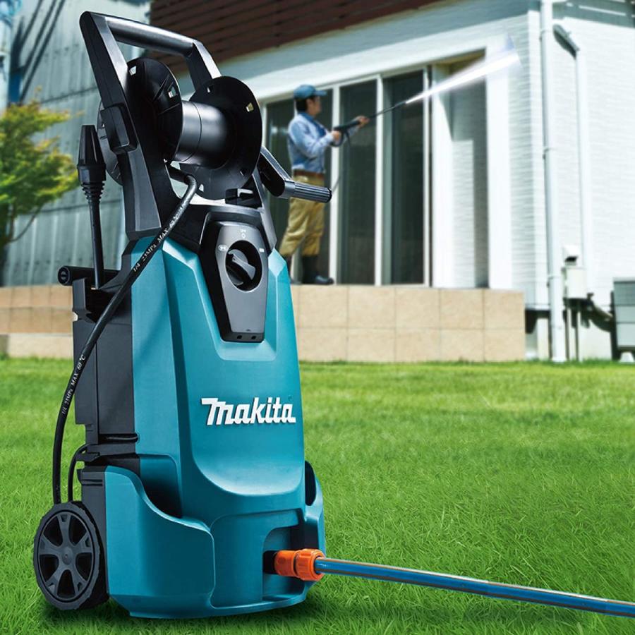 マキタ（makita） 高圧洗浄機(高機能タイプ) MHW0820 : e-キカイ屋さん