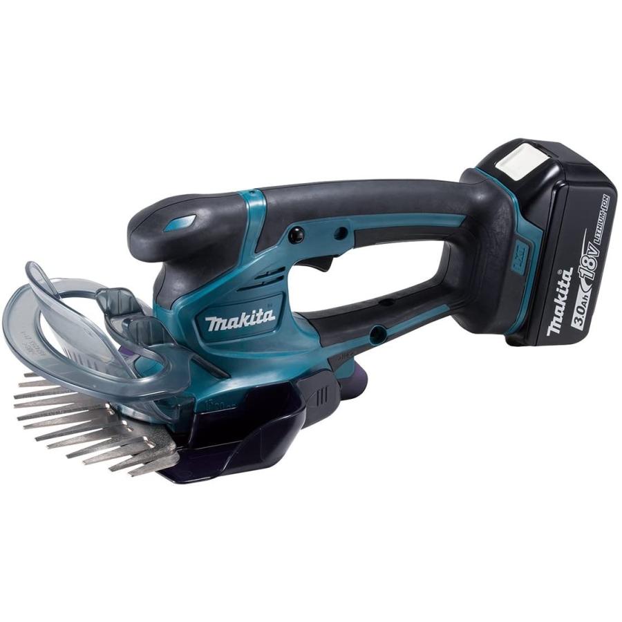 マキタ（makita） 18V充電式芝生バリカン MUM604DRF(新型番:MUM604DWF