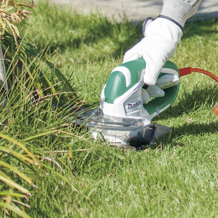 マキタ（makita） 160mm芝生バリカン MUM1601 : e-キカイ屋さん - 通販