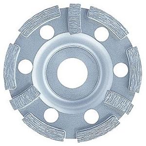 マキタ（makita） 90mmダイヤモンドホイール(平S字型/研削用) A-34344