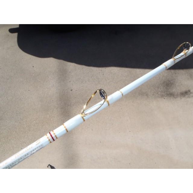 剛樹 Gチーム マダイ300S ホワイト 即納OK！ : 喜客屋FIDJI - 通販