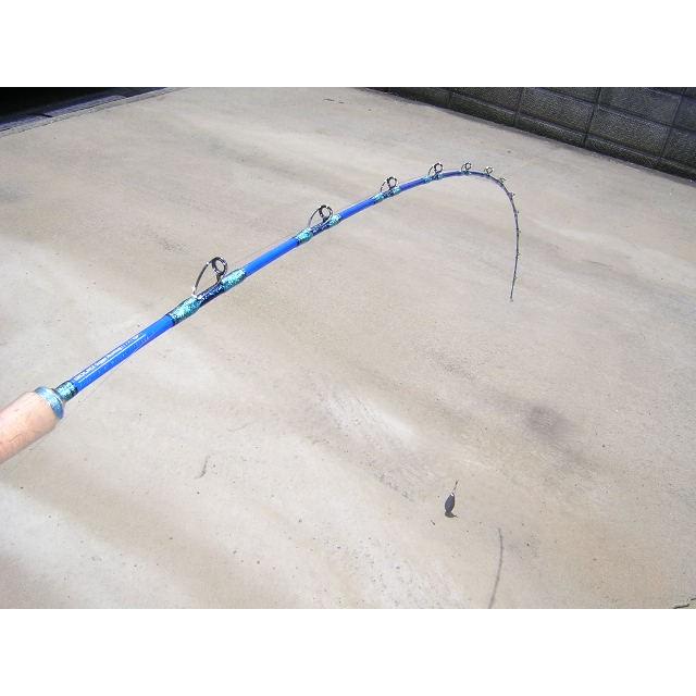 剛樹 スーパーLTハンティング190 : 喜客屋FIDJI - 通販 - Yahoo