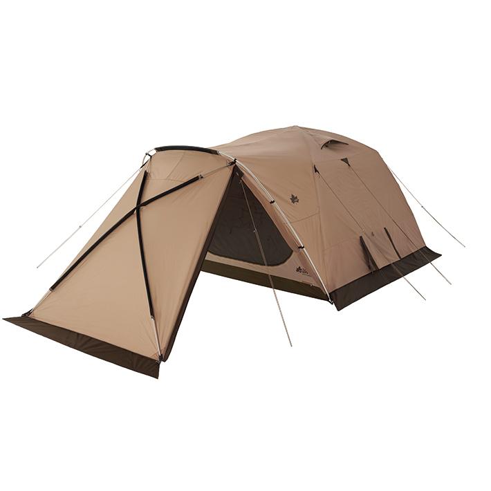 Tradcanvas DX・PANEL オーニングプラトーテントXL（71201003