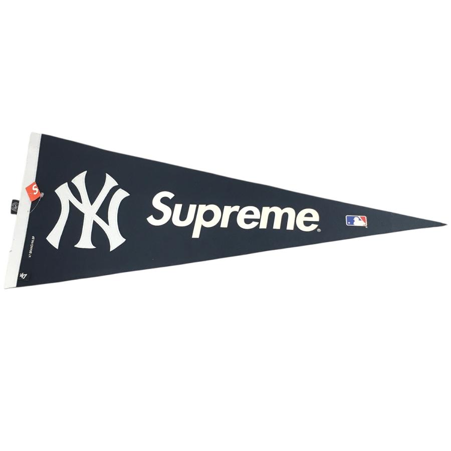 Supreme（シュプリーム） 【値下げ】Supreme 15SS New York Yankees
