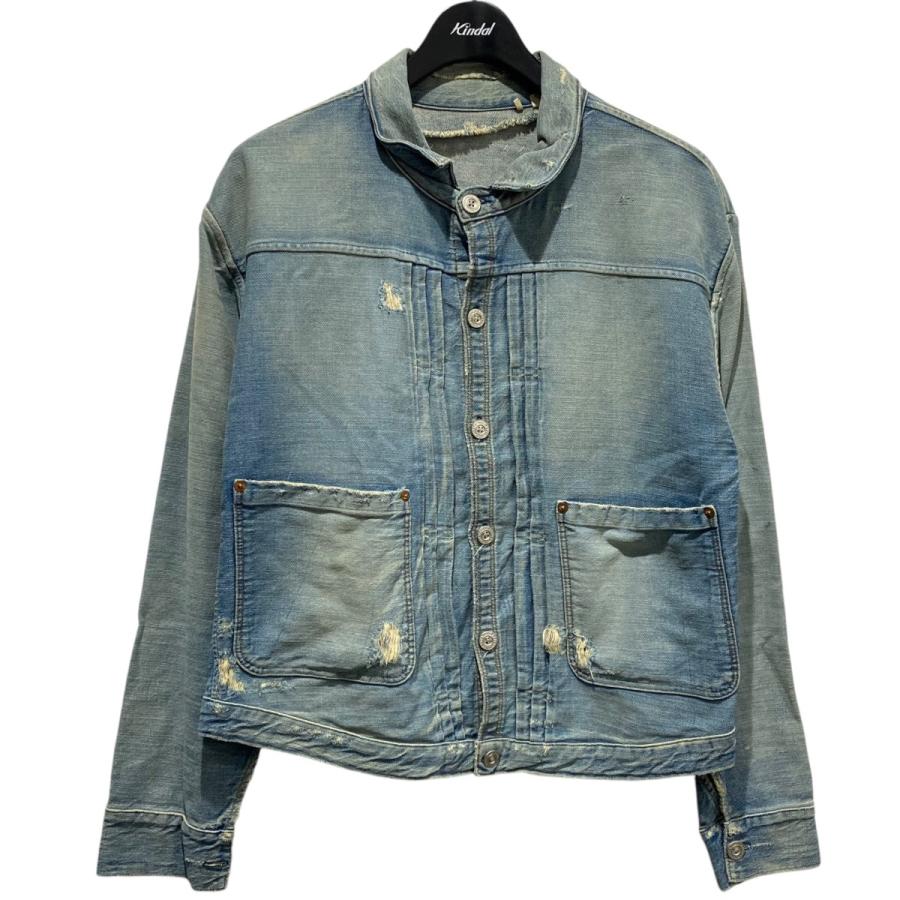 Levi's（リーバイス） 【値下げ】LEVI'S VINTAGE CLOTHING 1880 Triple