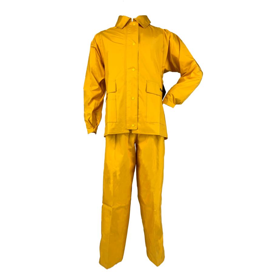 7901Tゴアテックスキャディスーツ 最高級品 雨衣 かっぱ レインスーツ