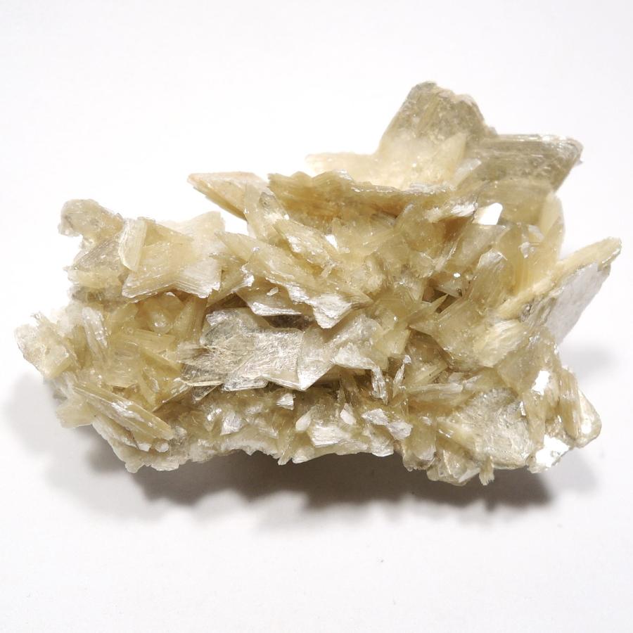 スターマイカ 原石 雲母双晶 白雲母双晶 ブラジル産 モスコバイト