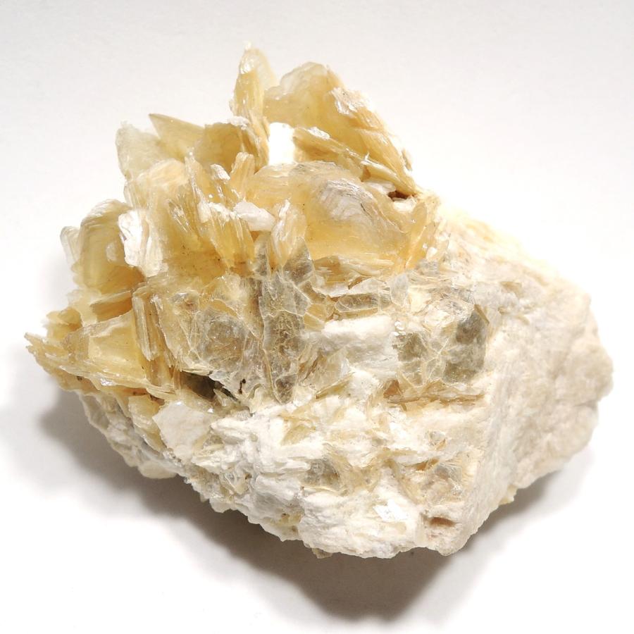 スターマイカ 原石 雲母双晶 白雲母双晶 ブラジル産 モスコバイト