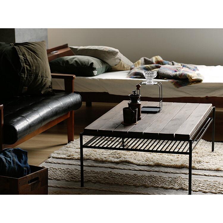 KeLT（ケルト） リビングテーブル テーブル センターテーブル ロー